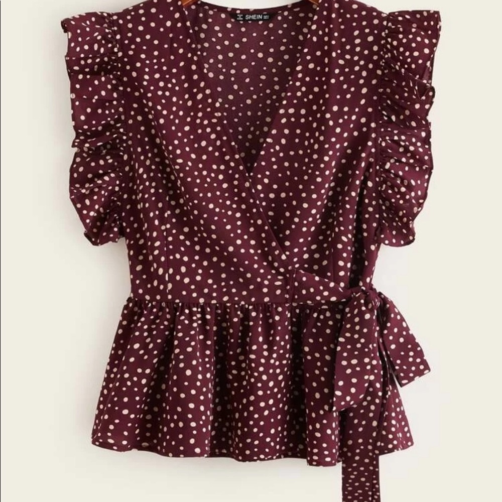 Blouse - Picture 6 of 6